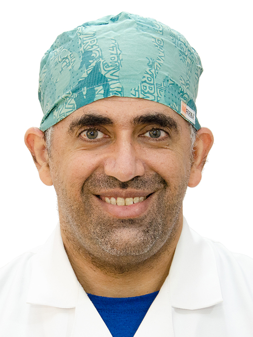 Dr. Adham Othman