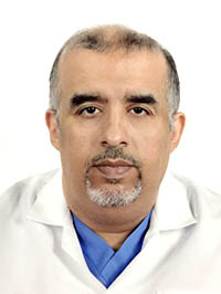 Dr. Nabeel AlMarzooq